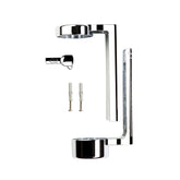 Chrome Plated Holder For Cysoap